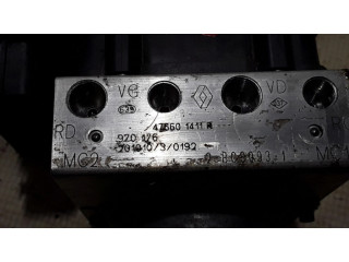 Блок АБС 476601411R Renault Clio V 2019 - года