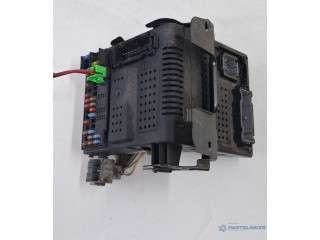 Блок предохранителей Volvo V70