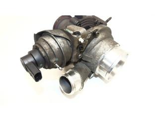 Турбина Volvo S60 31380219 для двигателя D5204T