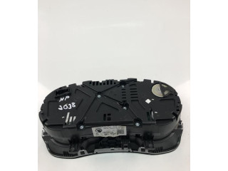 Панель приборов 6V0920740, NP2038   Skoda Fabia Mk3 (NJ)       