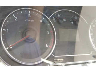 Přístrojová deska KIA Carens III 2017 94023A4210, 11003532000Q