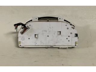 Панель приборов Subaru Forester SH