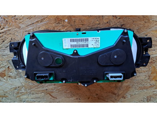 Панель приборов P248102158R, 1836441   Dacia Logan I       