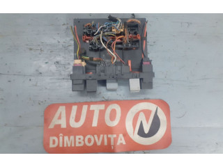 Блок комфорта 3C0937049E, SKO105410 Skoda Octavia Mk2 (1Z)