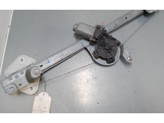 Электрический механизм для подъема окна без двигателя     400727g    Dacia Logan Pick-Up 