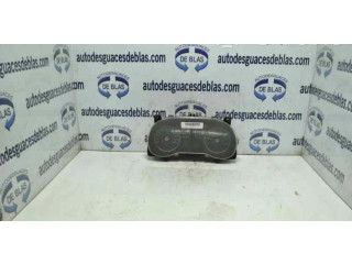 Přístrojová deska  Fiat Punto (199)  51803093, CUADROINSTRUMENTOS  