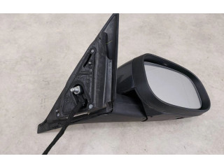 Zpětné zrcátko Volvo S40 2005