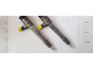 Vstřikovač 0445110800, 166007427R Renault Megane IV