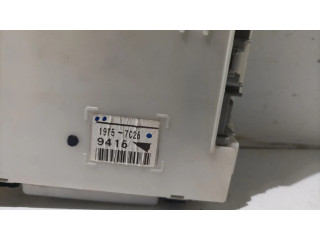 Блок управления 8273053022, 82730-53022 Lexus IS-F