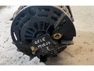 Генератор 8200438148, 820043814   Dacia Logan I      