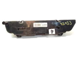 Блок управления климат-контролем 97250F1401AK5 KIA Sportage