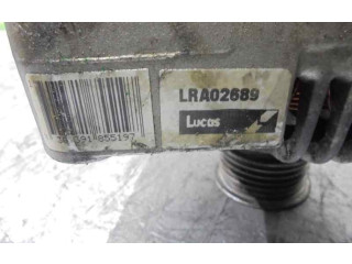 Генератор LRA02689, LRA02689   Mercedes-Benz E W124      