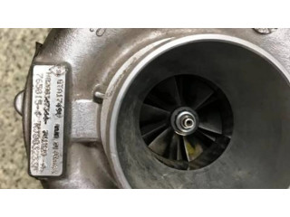 Турбина Renault Laguna III 2.0 765015-4, 8200347344