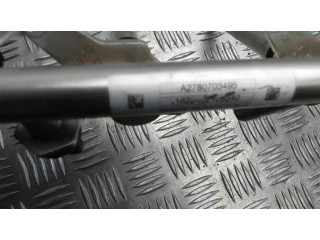 Топливная рампа A2780703495, VD18711   Mercedes-Benz SL R231 4.7 