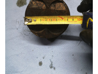 Turbodmychadlo Турбина BMW X5 E70 N52K