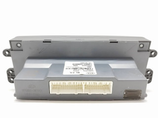 Блок управления климат-контролем 972503E770, C800JD6BD   KIA Sorento