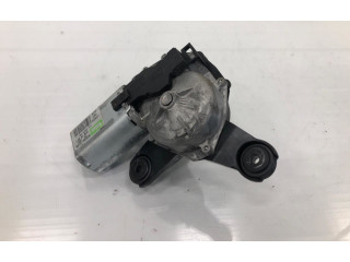 Моторчик заднего дворника 95513477 Opel Combo D