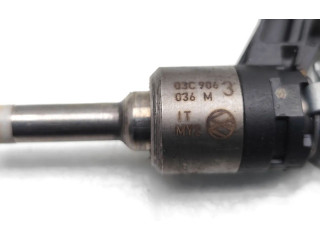 Vstřikovač 03C906036M   Volkswagen Tiguan    BWK 