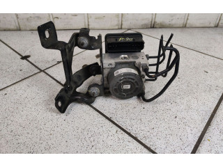 Блок АБС DG9C-2C405-FB Ford Fusion II 2013 - - года