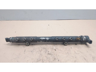 Регулятор давления топлива