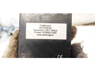 Блок управления Volvo V70