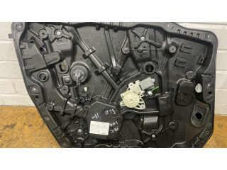 Передний комплект электрического механизма для подъема окна