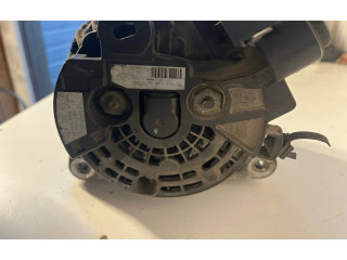 Генератор 9646321880   Peugeot 406      