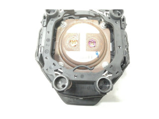 Подушка безопасности водителя 156091520, 1015390 Alfa Romeo Giulietta