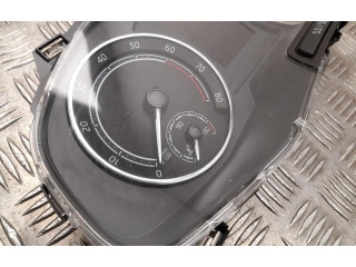 Панель приборов 654920940C, B2201   Skoda Kamiq       