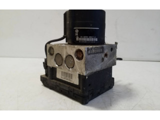 Блок АБС 3A0907379, 10020400174   Volkswagen  PASSAT B4  1994 - 1996 года