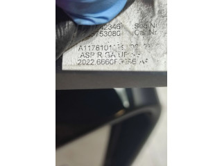 Зеркало (механическое)       Mercedes-Benz CLA C117 X117 W117  2013 - 2019 года   