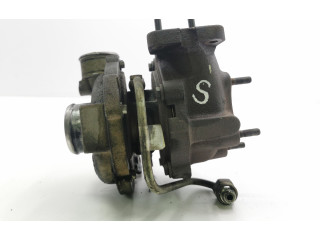 Турбина Chrysler Voyager 2.8 35242128H, 7719551