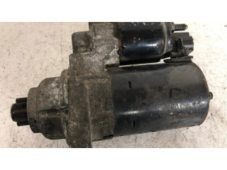 Стартер 0001120408 Audi A3 S3 8L