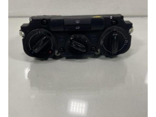 Блок управления климат-контролем Volkswagen Caddy