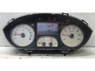 Přístrojová deska Lancia Musa 2006 735417167, 735417167