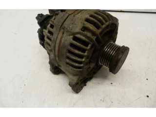 Генератор 0124525201 Volkswagen Golf VI