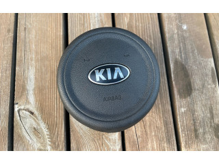 Подушка безопасности водителя 56900G5100 KIA Niro