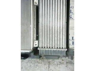 Интеркулер sem Citroen C4 I