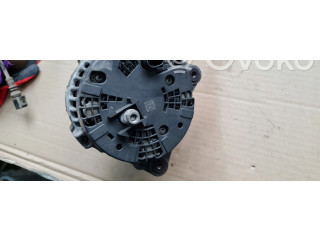 Генератор 03L903017E Audi Q5 SQ5