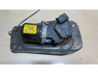 Моторчик дворников W000000687 Citroen Berlingo