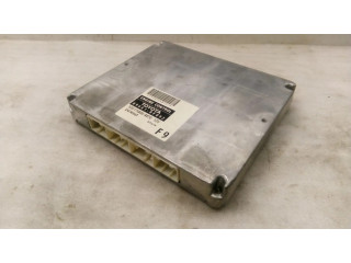 Блок управления двигателя MB1758004870, 896610F090   Toyota Corolla Verso AR10