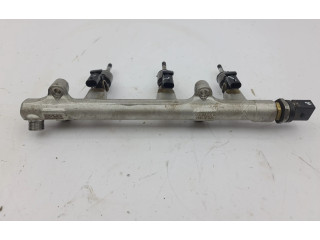 Комплект форсунок 05C036, 05C133320A Skoda Octavia Mk4 DLAA