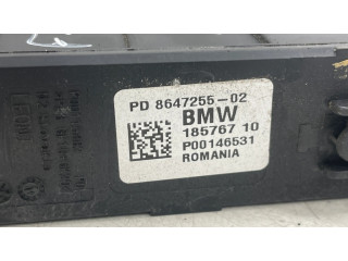 Блок управления 8647255 BMW 1 F20 F21