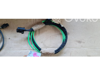 Přístrojová deska  Audi Q7 4M 2017 4M0920790B, 0263720415  