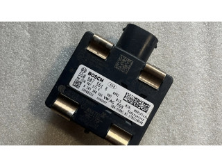 Радар круиз контроля     5Q0907561K  Skoda Fabia Mk3 (NJ)