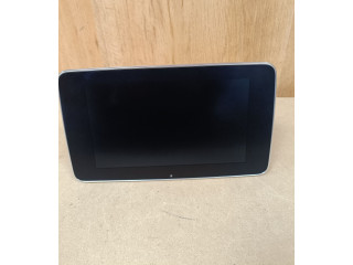 Дисплей    A2059002211   Mercedes-Benz GLC X253 C253