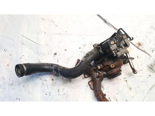 Turbodmychadlo Турбина 7764022, 9u3q-6k682-fa Citroen C6 3.0