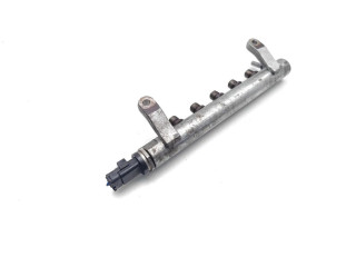 Топливная рампа 9656917280   KIA Ceed   для двигателя D4FB