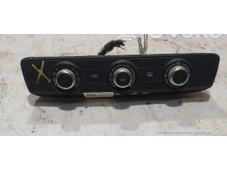 Блок управления климат-контролем 8V0820047DXHA Audi A3 S3 8V