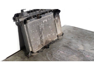 Комплект вентиляторов         Peugeot Partner 